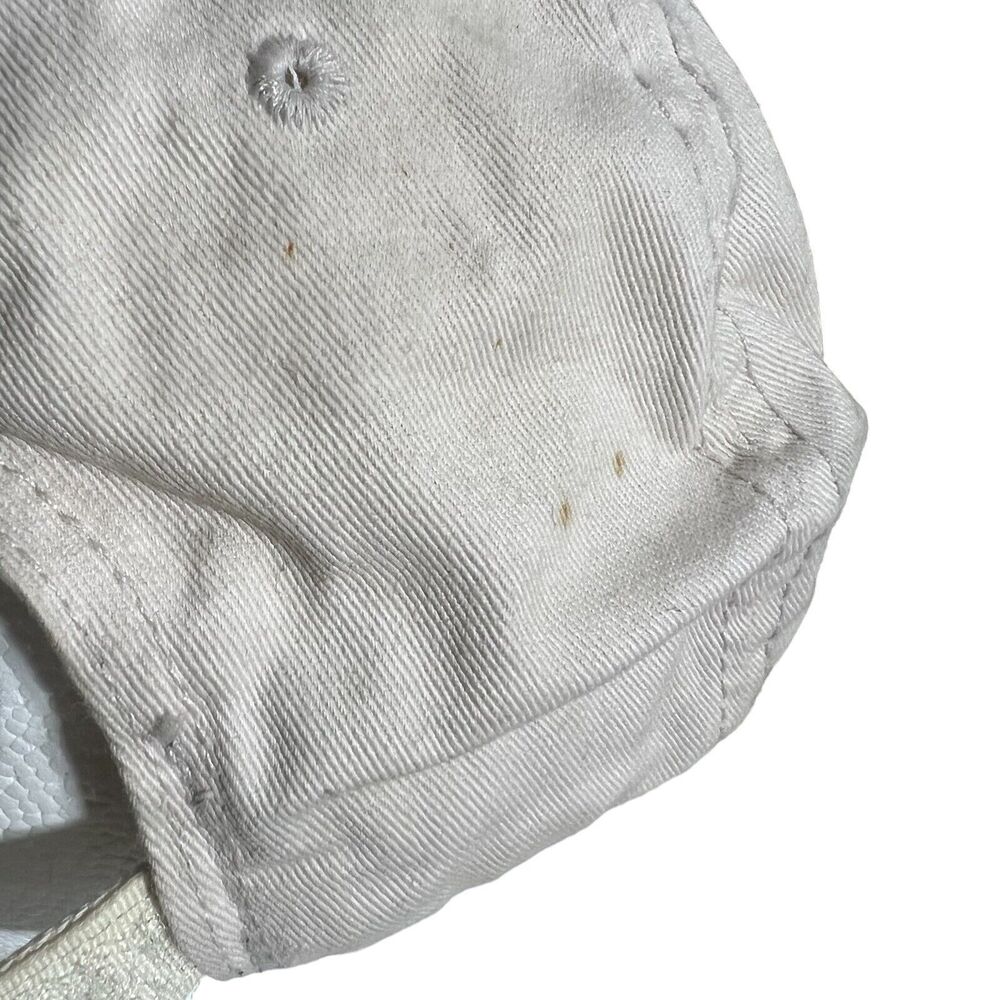 Hard Rock Cafe Couture Atlanta Womens Cap Vintage Distressed Rugged - Picture 7 of 11